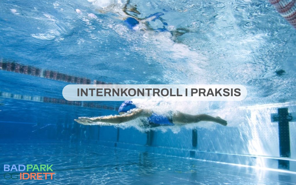 Kurs: Internkontroll i praksis
