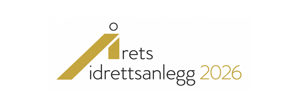 Har du forslag til Årets idrettsanlegg 2026?
